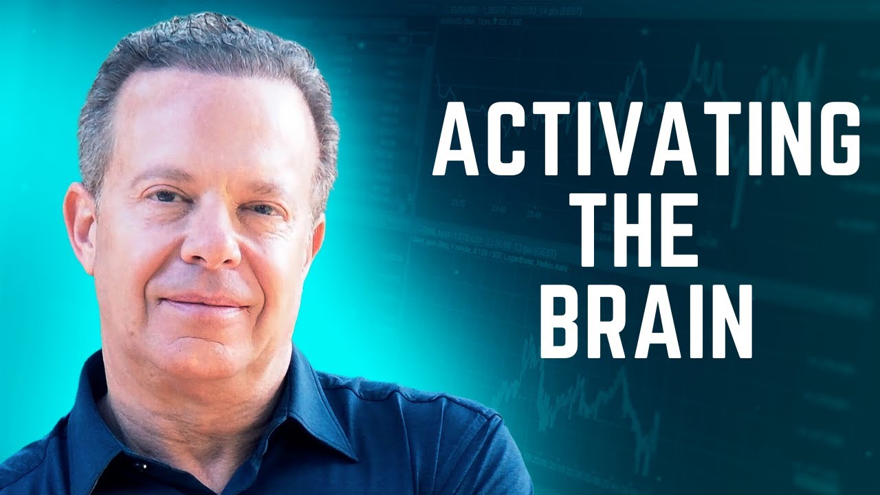 The Brain, Quantum Physics & The Observer and Creating Your Day  Joe Dispenza