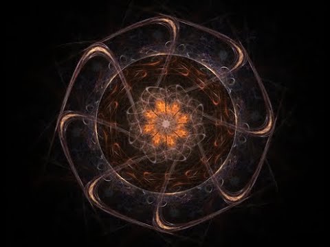 Part 2 – Jung – Quantum Physics – Spiritual Mind