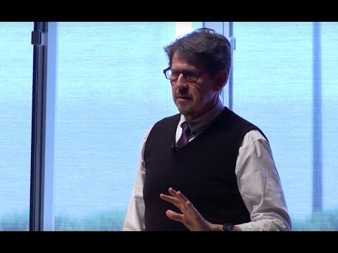 A New Philosophy on Artificial Intelligence | Kristian Hammond | TEDxNorthwesternU