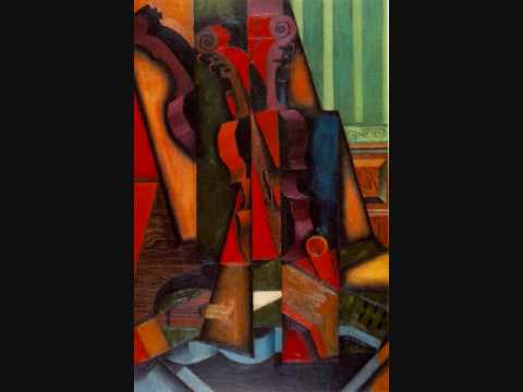 Britten: Simple Symphony – Third Movement (Sentimental Sarabande)