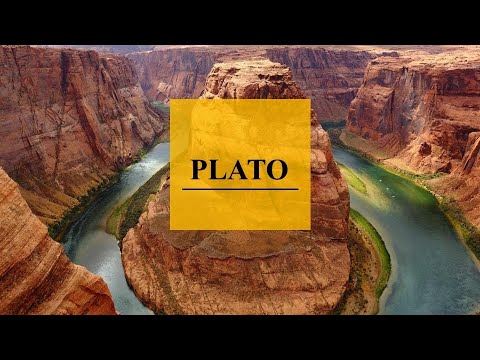 Plato's Theory of Art and Poetry