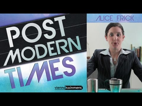 Postmodern Times – short film