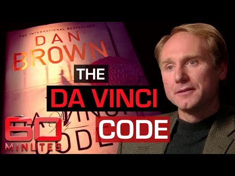 The Da Vinci Code phenomenon | 60 Minutes Australia