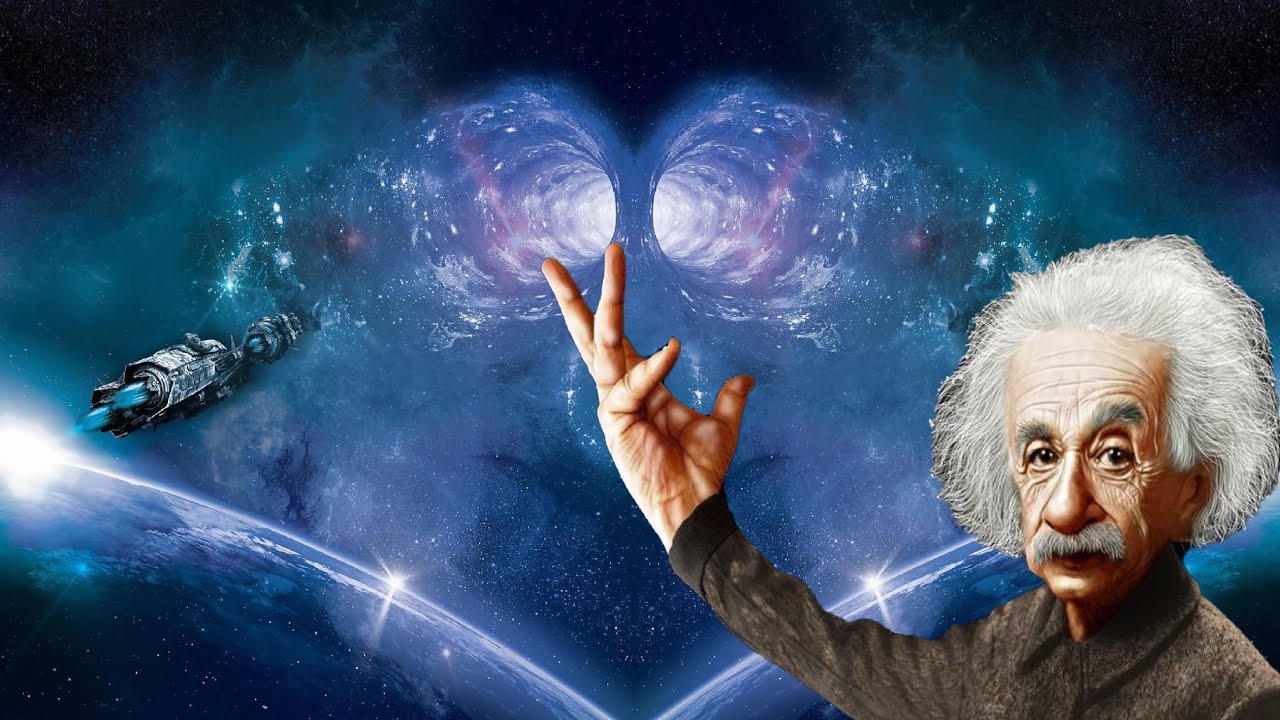 Far Beyond Science! A Mind-boggling Quantum Physics Journey Through the Depths of Universe
