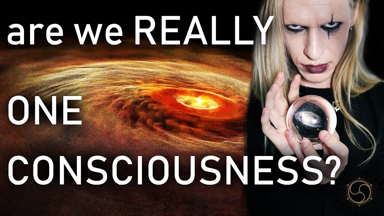 Are We Really One Consciousness? | The Shocking Answer Will Raise Your Awareness ✨