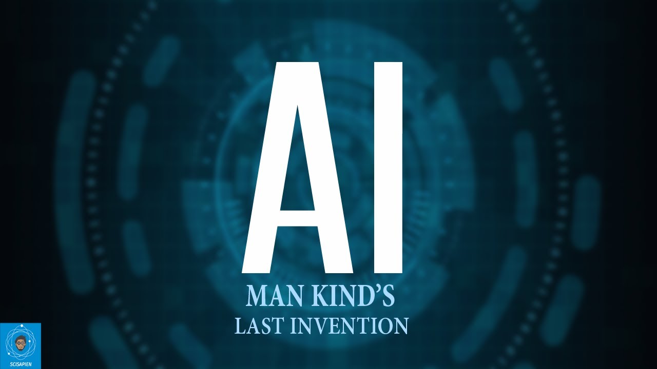 Artificial Intelligence(AI)- Humanity's Last Invention| Technological Singularity Explained