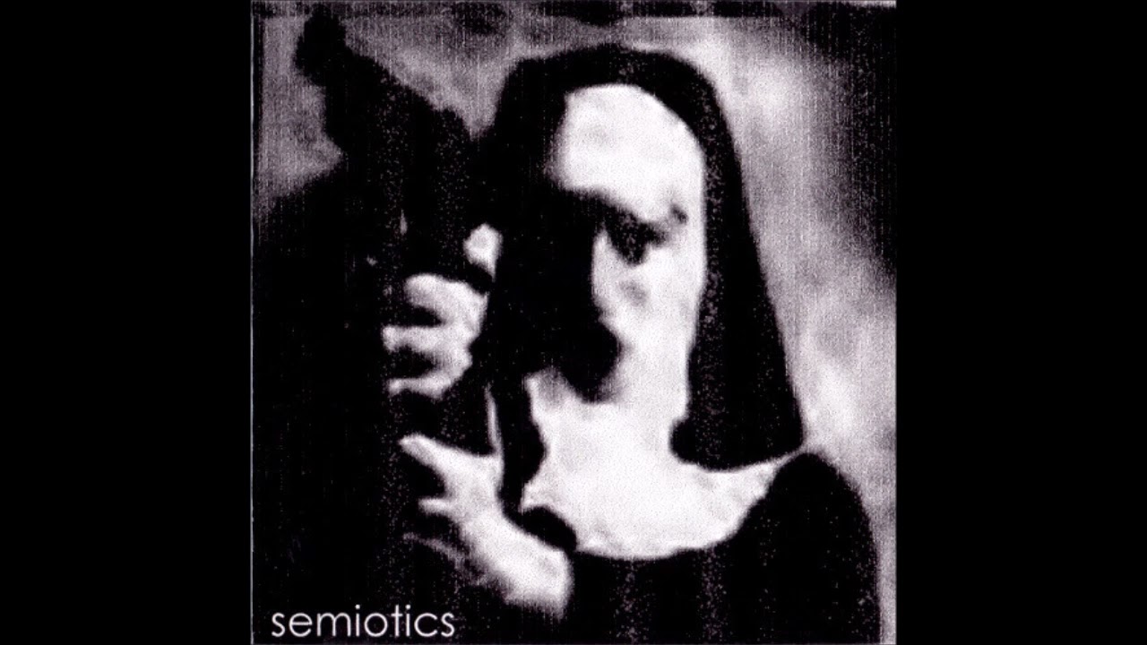 Semiotics – Full Frontal Faith