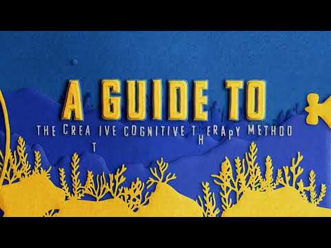 Creative Cognitive Therapy Method (Explanation)