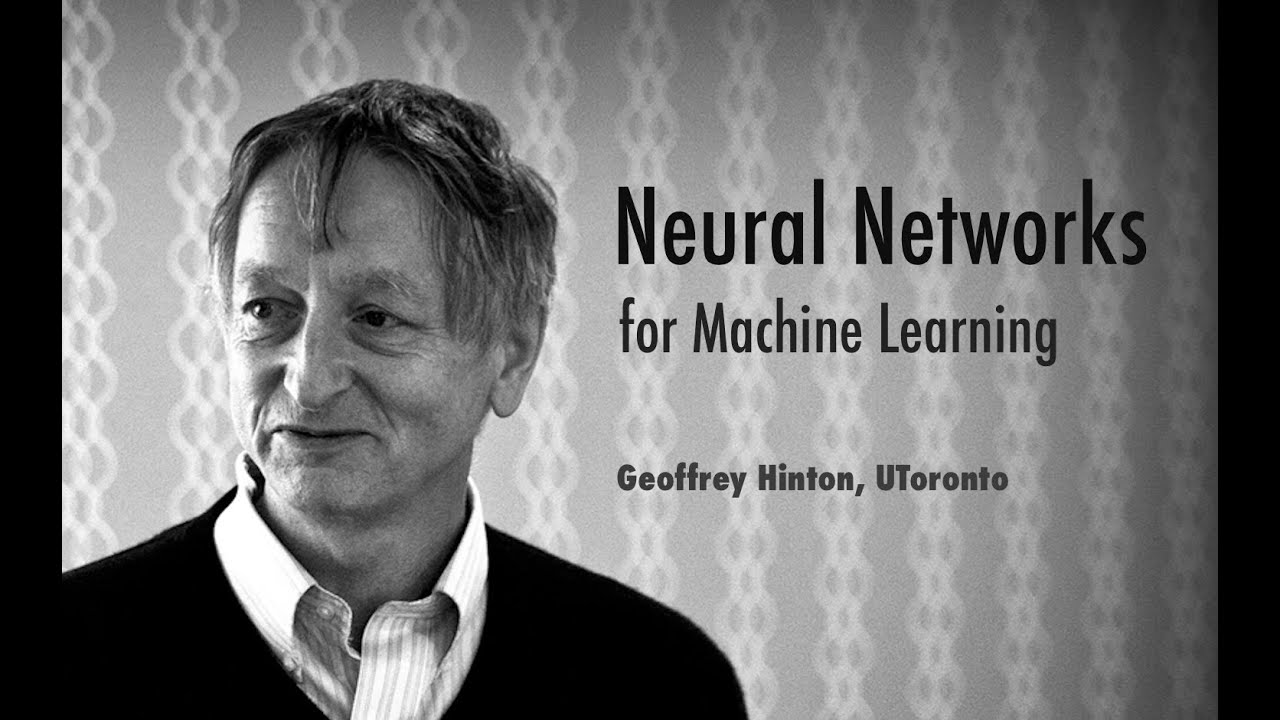 Lecture 15.4 — Semantic Hashing  [Neural Networks for Machine Learning]