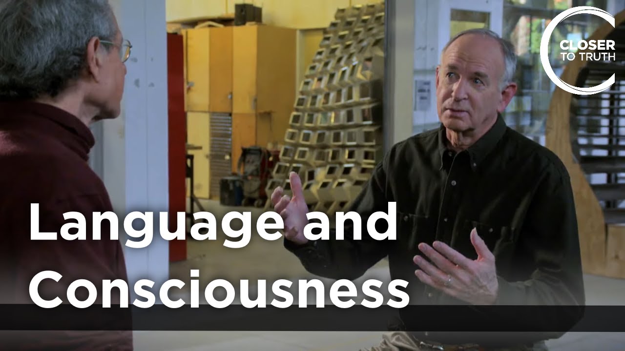 Russ Hurlburt – Language and Consciousness