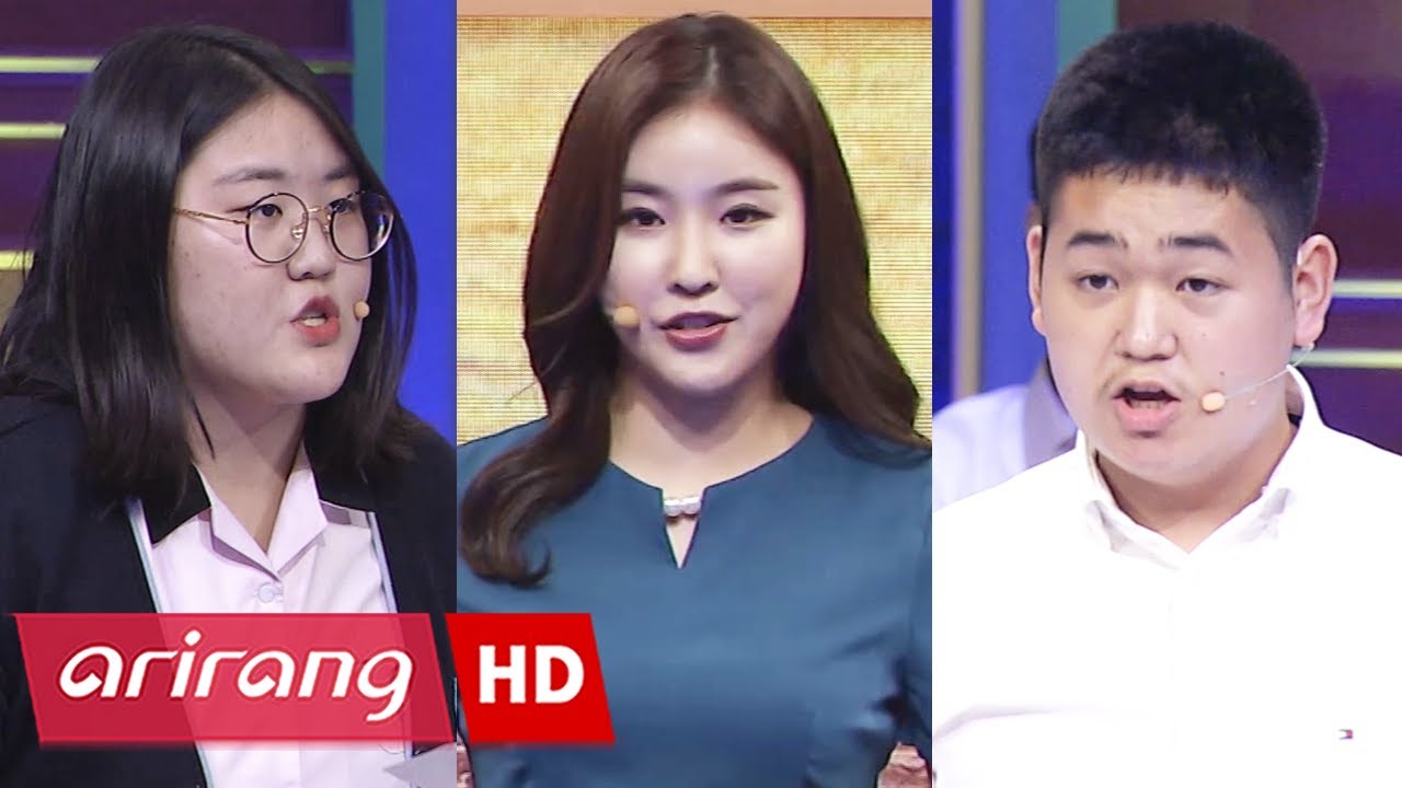 [Intelligence-High School Debate] Ep.4 – This house would implement a robot tax _ Full Episode