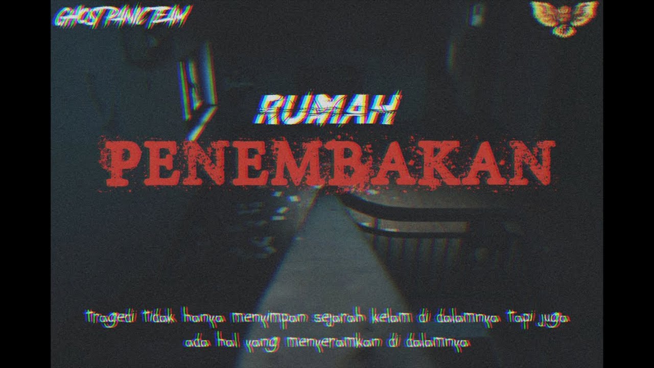 Explore Rumah P3n3mbakan