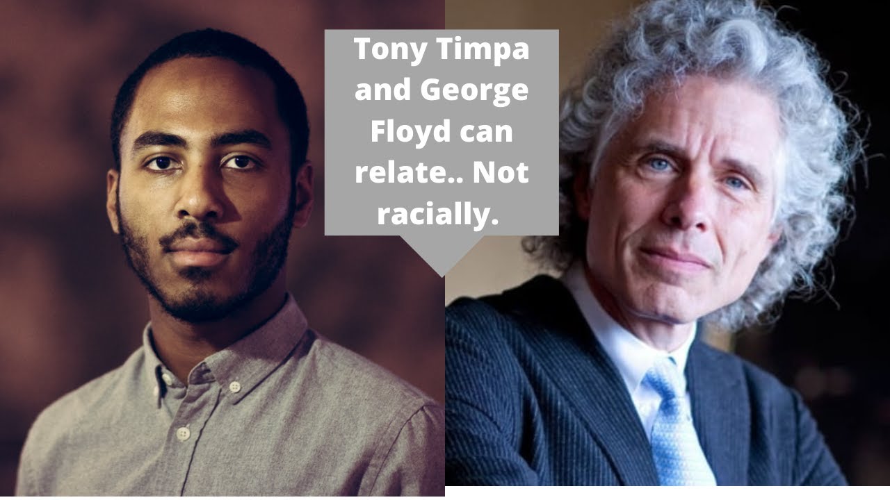 Coleman Hughes, Steven Pinker: Media's Racial Bias