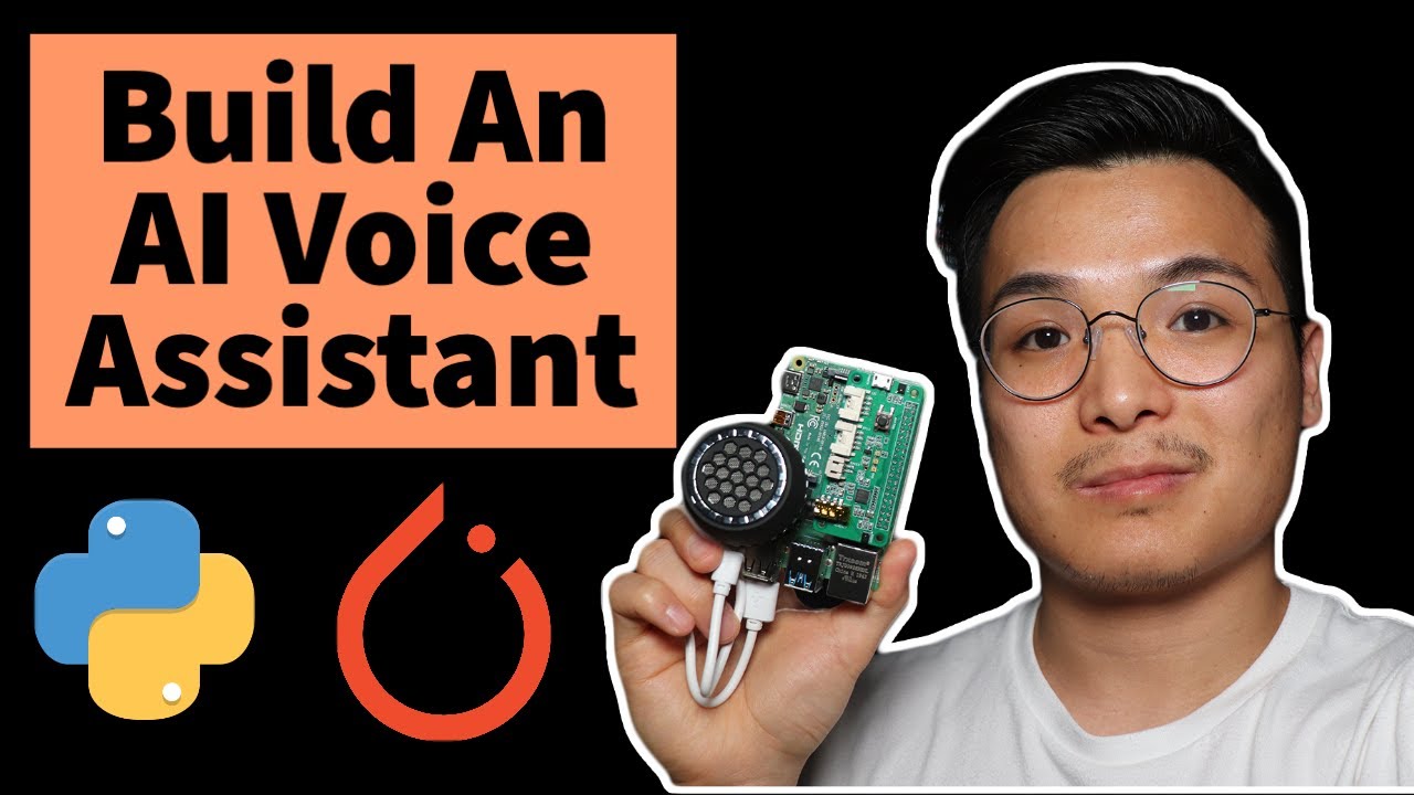 I Built an A.I. Voice Assistant using PyTorch  – part 1, Wake Word Detection