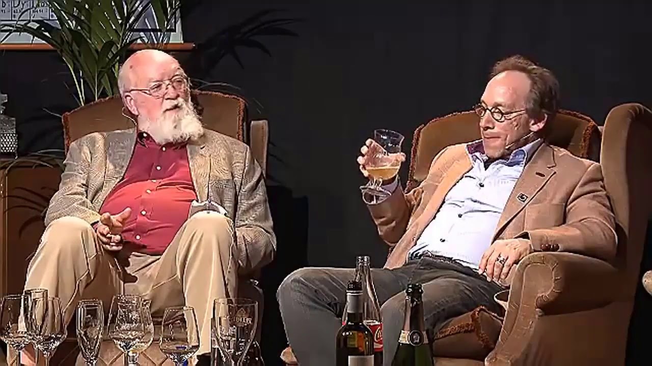 Best of Daniel Dennett  Science and Religion
