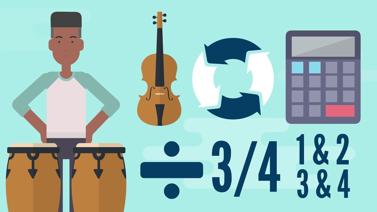The Benefits of Music Education for Children Extends Beyond Childhood