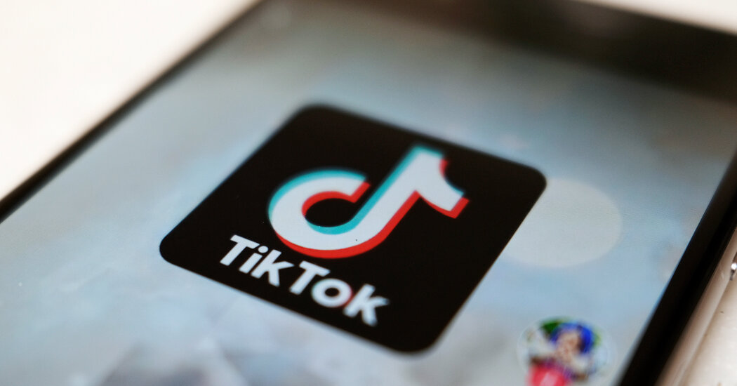 Worries Grow That TikTok Is New Home for Manipulated Video and Photos