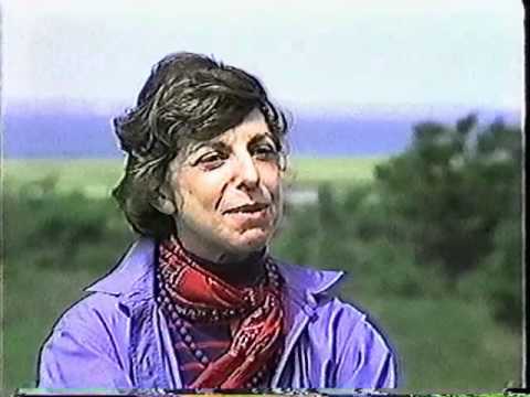 Helen Frankenthaler Interview 1984 – part 2