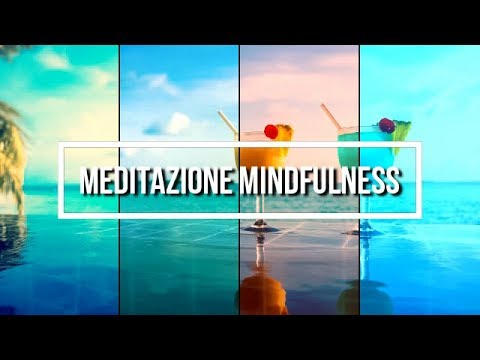 Meditazione Mindfulness | 5 Minuti