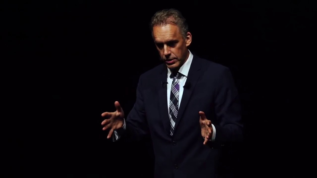 Jordan Peterson: Consciousness and Mystical Experiences through Psychedelics