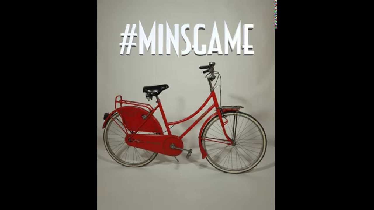 Let's Play the #MinsGame