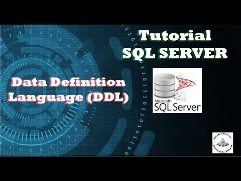Tutorial SQL Server – Part 5 | Data Definition Language (DDL)