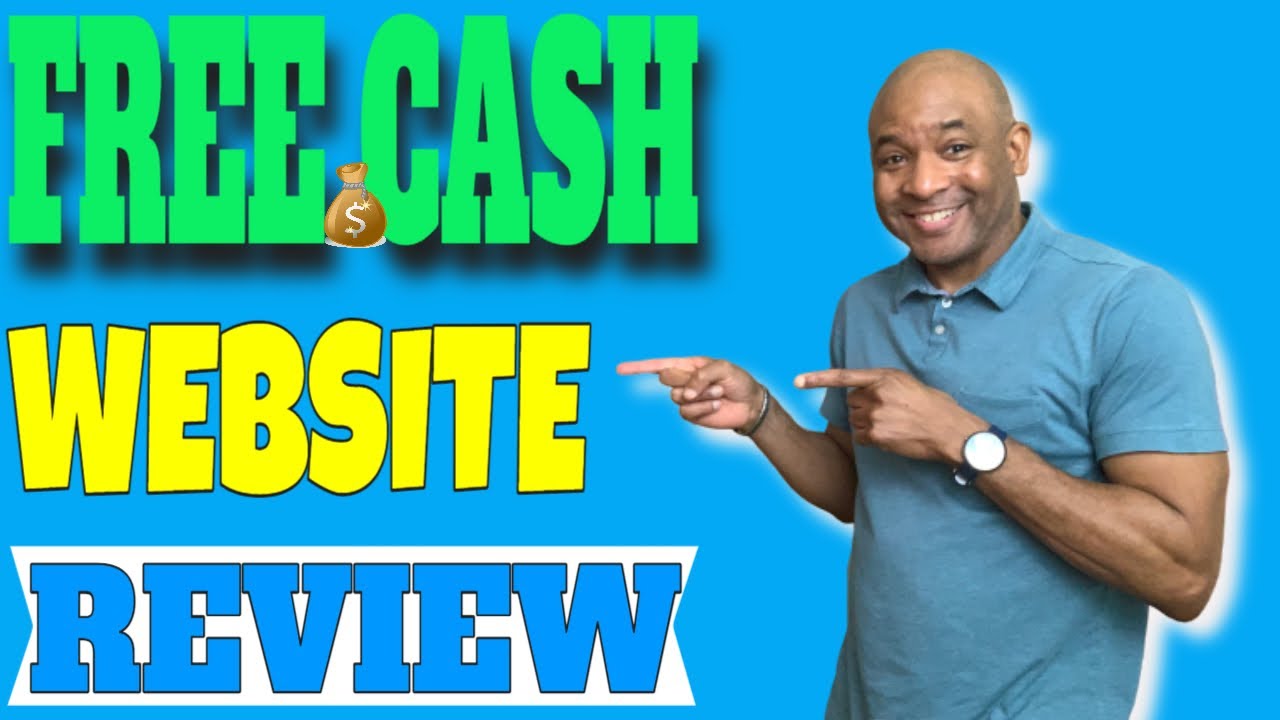 Free Cash Review – Is This GPT Website Legit? | $100+| (Free Cash.com)