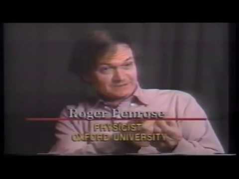 “Why Are We Conscious?” (Tucson, May 1994): Stuart Hameroff, Roger Penrose, David Chalmers