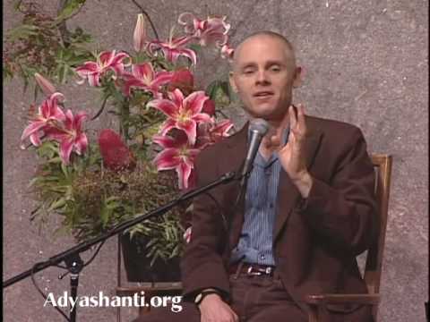 Adyashanti – Transcending the Layers of Consciousness