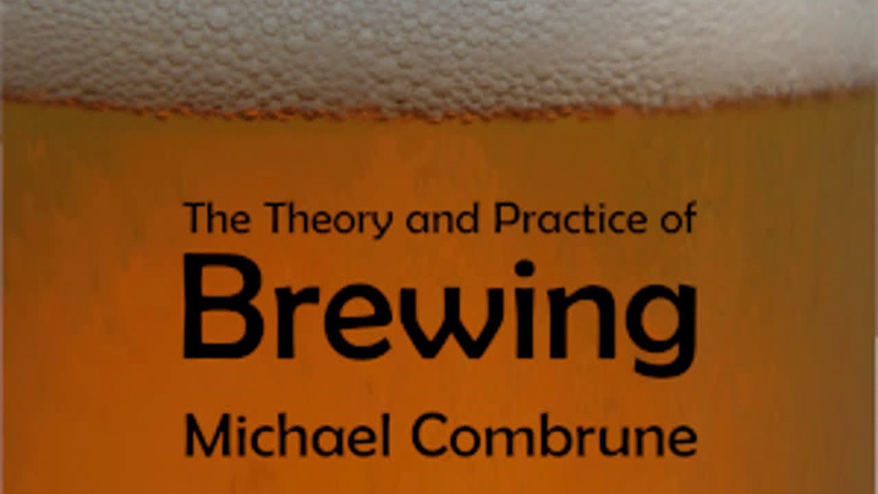 The Theory and Practice of Brewing by Michael COMBRUNE read by Various Part 1/2 | Full Audio Book