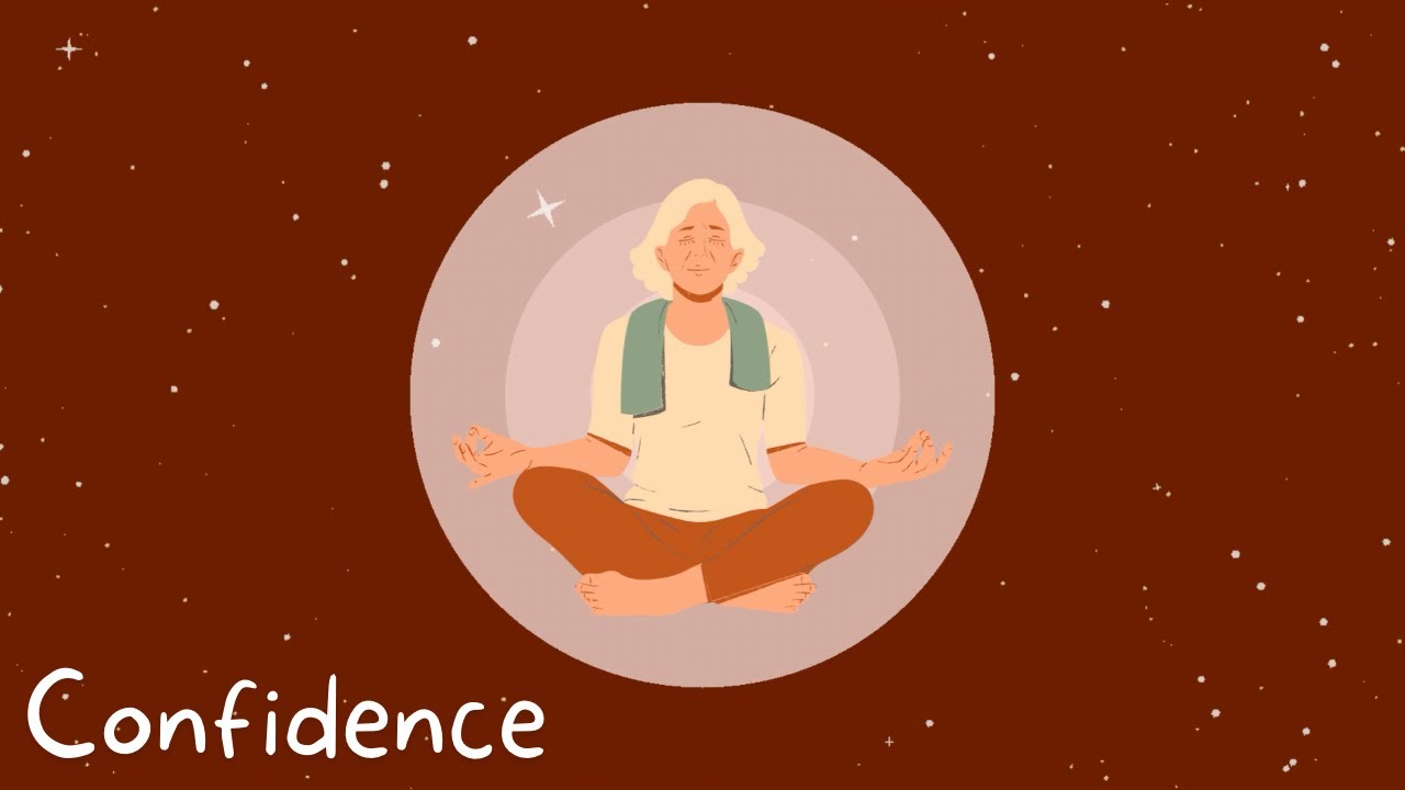 7-Minute Mindfulness Meditation | Confidence
