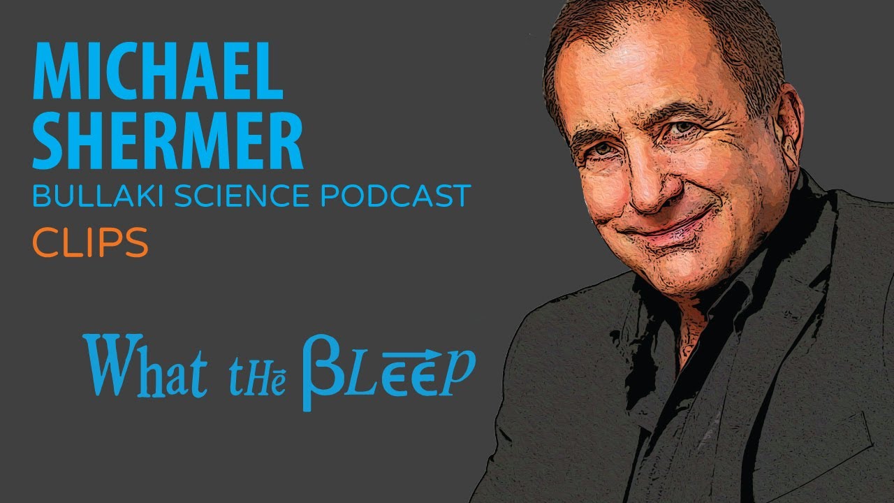 Does Consciousness Influence Quantum Mechanics? | Michael Shermer