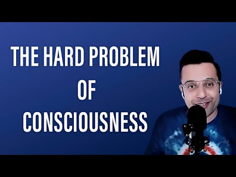 The Hard Problem of Consciousness – Sandeep Maheshwari | Hindi