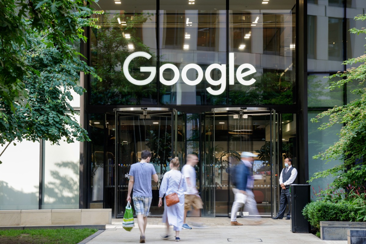 UK closes 'Jedi Blue' antitrust collusion case against Google and Meta