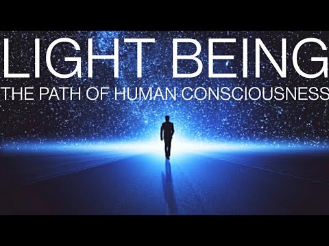 Light Being | The Path Of Human #Consciousness | Enlightened Consciousness | #yogaofimmortals