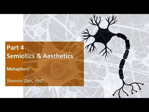Semiotics and Aesthetics Part 4_Shamini Dias_Metaphors
