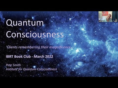 Quantum Consciousness: Journey Through Other Realms by: Peter Smith