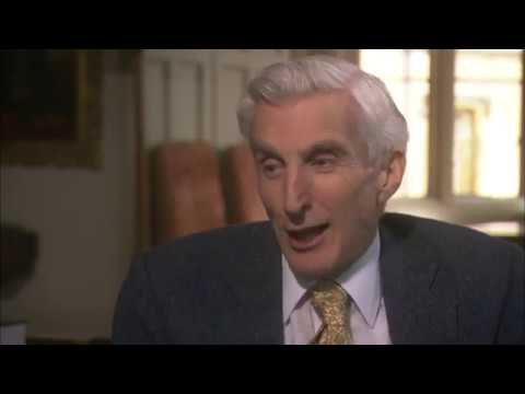 Martin Rees – Can We Explain Cosmos and Consciousness?