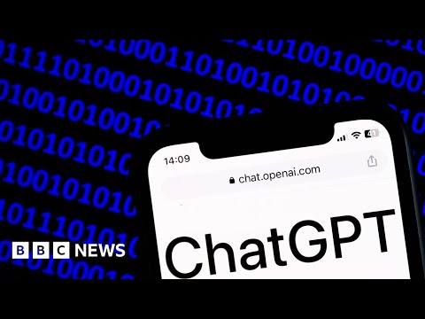 What is ChatGPT, the AI software taking the internet by storm? – BBC News