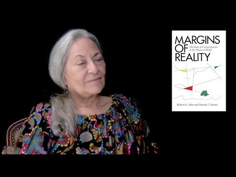 Consciousness-Related Anomalies at Princeton with Brenda Dunne