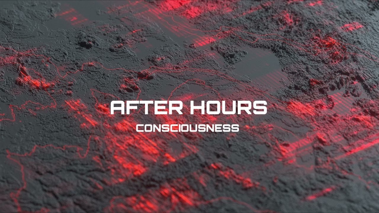 Consciousness | Chris Avantgarde – Massano – Anyma – Mathame – Stephan Jolk – Soel  | Anyrise Mix