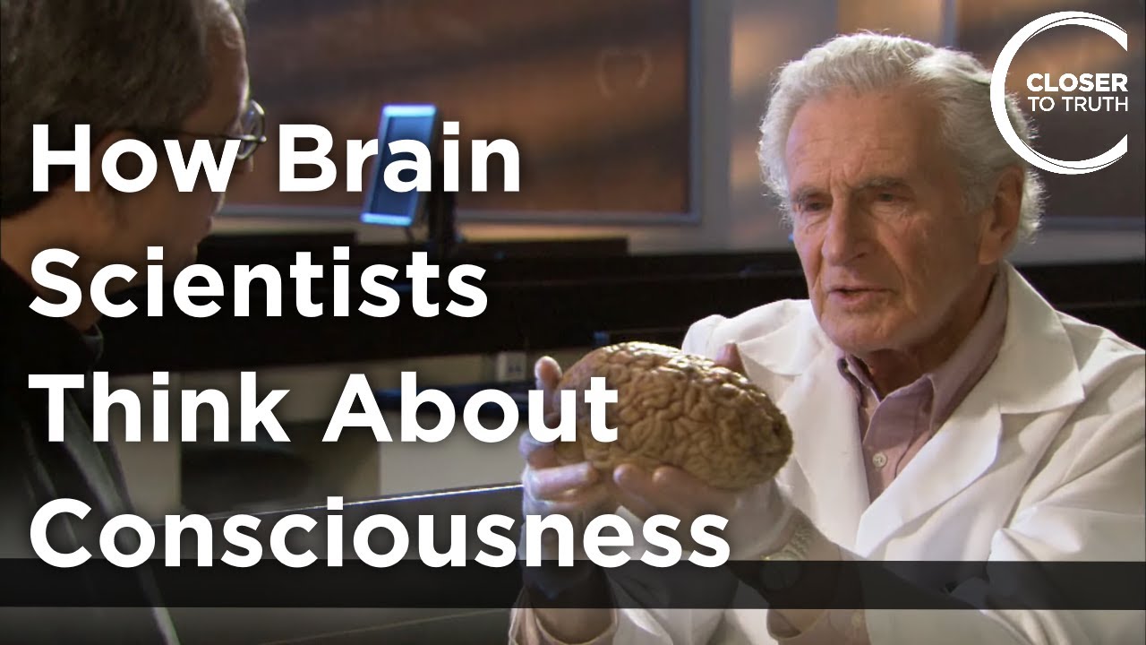 Arnold B. Scheibel – How Brain Scientists Think About Consciousness