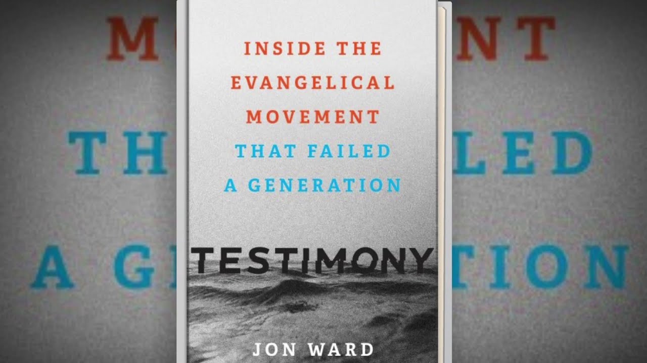 The Evangelical Movement and its complicated relationship with politics and reality