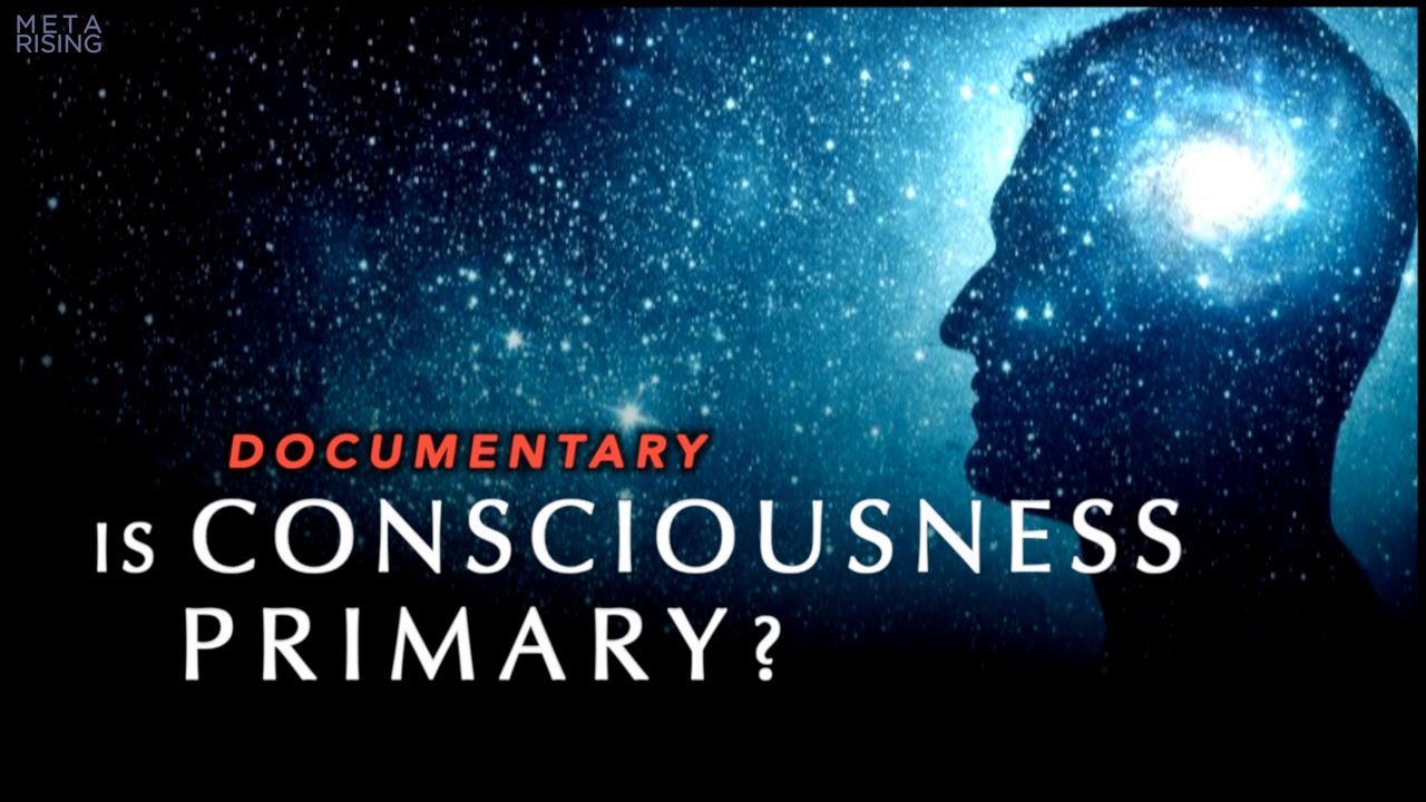 Is Consciousness Primary to Reality? (Documentary)