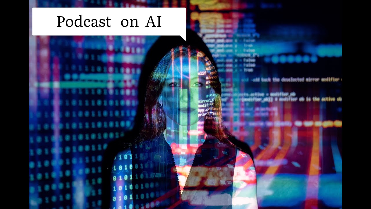 Podcast with aryan on AI #podcast #ai  @podcastwitharyan