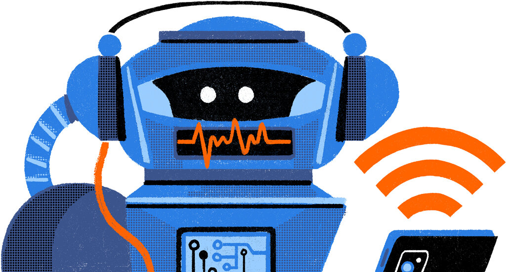 6 Podcasts to Make Sense of A.I.