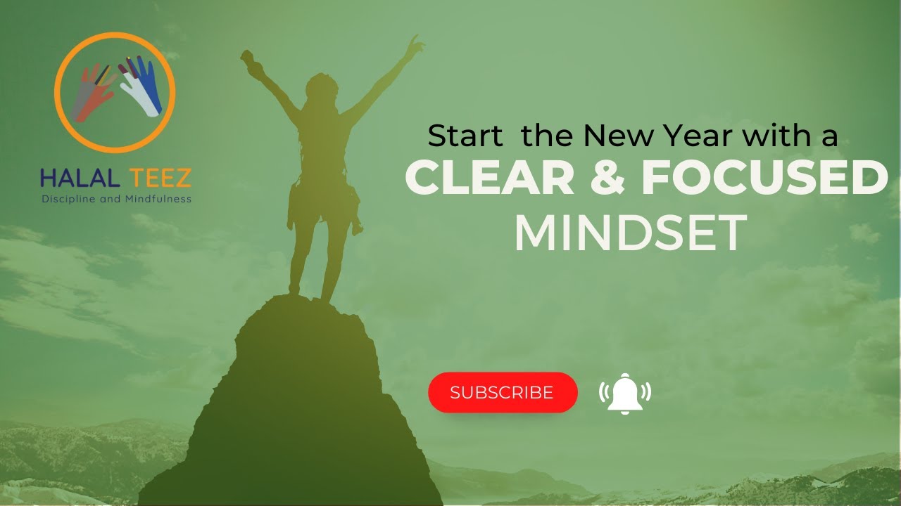 Be successful in 2023, cultivate mindfulness!