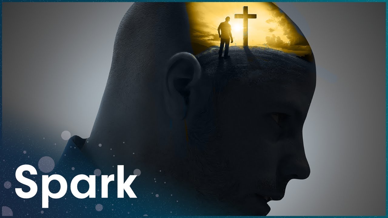 What Does The Existence Of Consciousness Say About God? [4K] | Science Vs God | Spark