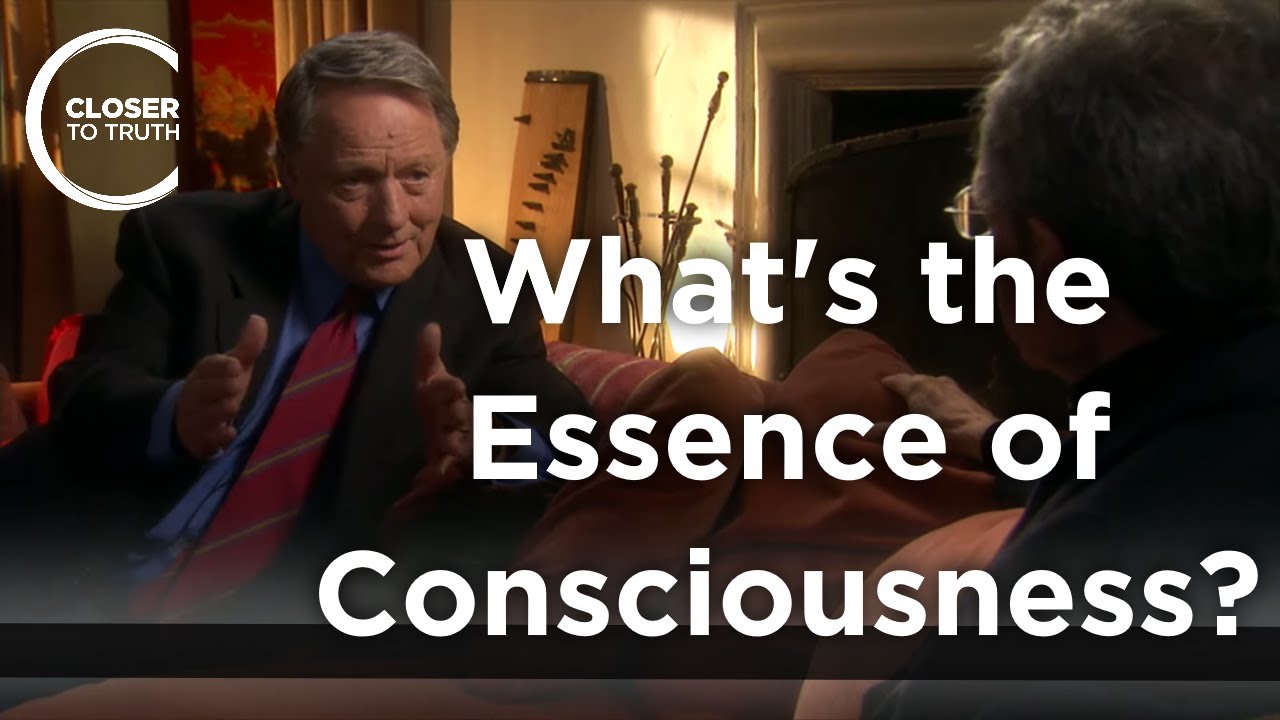 Henry Stapp – What’s the Essence of Consciousness?