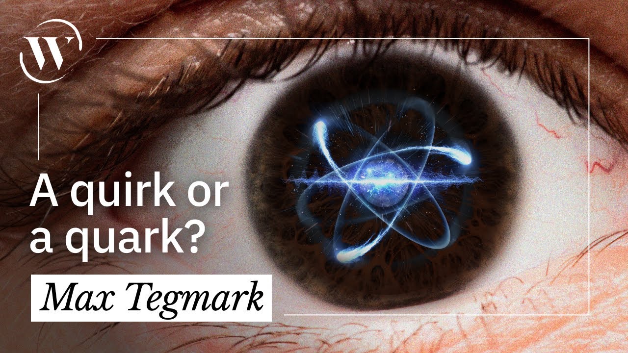 Why consciousness is one of the most divisive issues in science today | Max Tegmark
